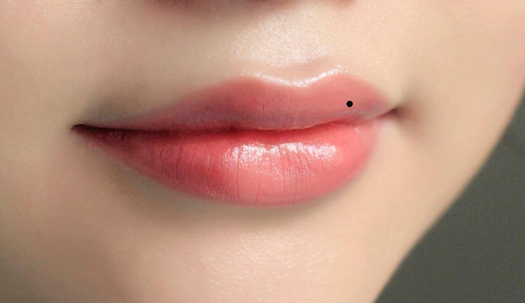 Tướng Miệng trong Nhân Tướng Học và Phong Thủy