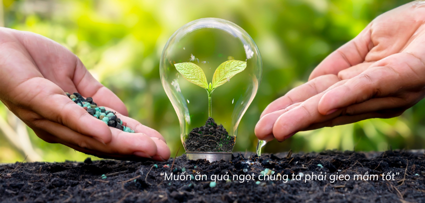 Một Góc Nhìn Giản Dị Về Luật Nhân Quả