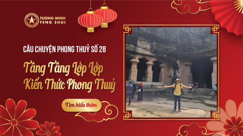 Câu Chuyện Phong Thủy Số