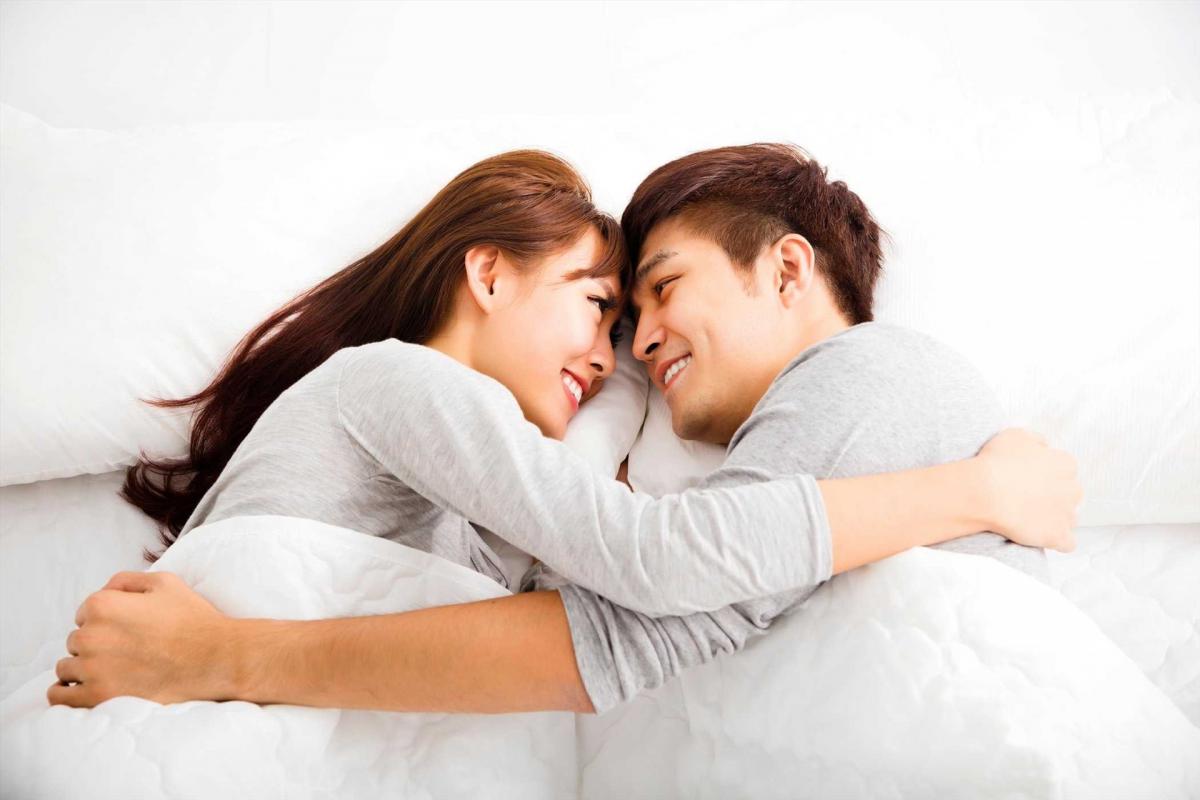 Phong thủy phòng ngủ giúp vợ chồng hòa thuận