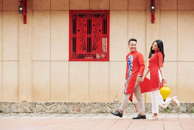 Tết Đoan Ngọ mùng 5 tháng 5 nên làm gì để may mắn?