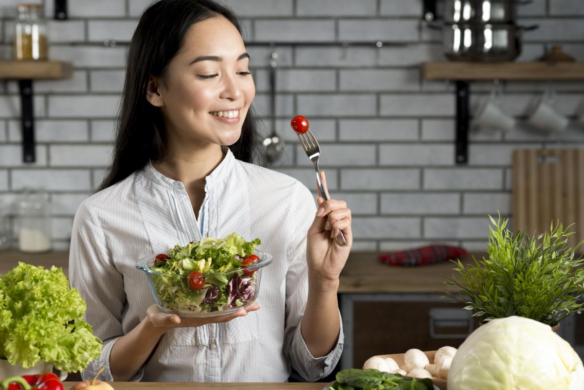 1001 Bí Quyết Ăn Uống, Phòng Bệnh Theo Ngũ Hành Cho Người Mệnh Khuyết