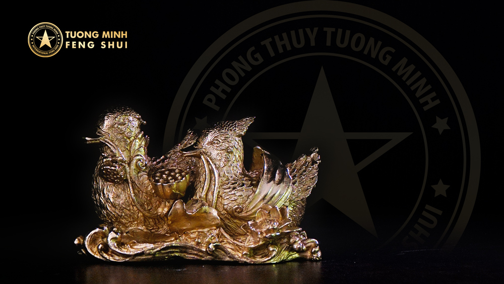 Phong Thủy Nhà Ở: Kích Hoạt Đào Hoa Cho Người  Độc Thân - Người CóTình Duyên Lận Đận 