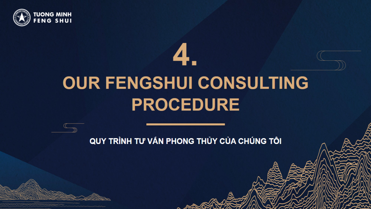 Hồ Sơ Năng Lực Công Ty Phong Thủy Tường Minh